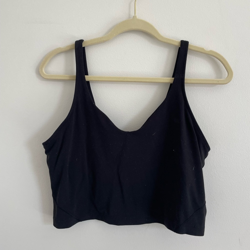 Lululemon Align Tank